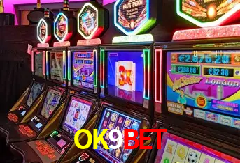 OK9BET