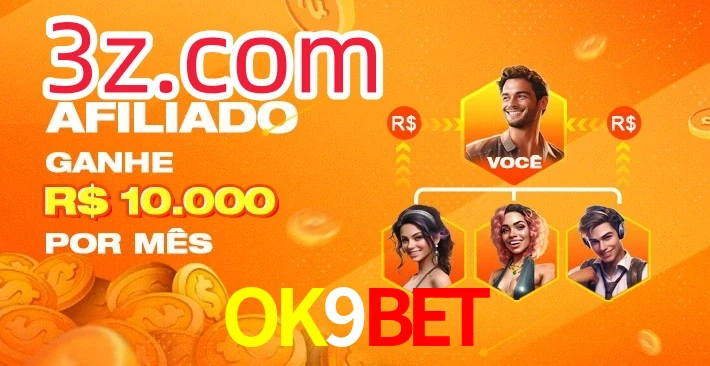 OK9BET