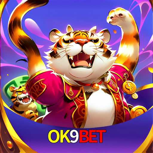 OK9BET