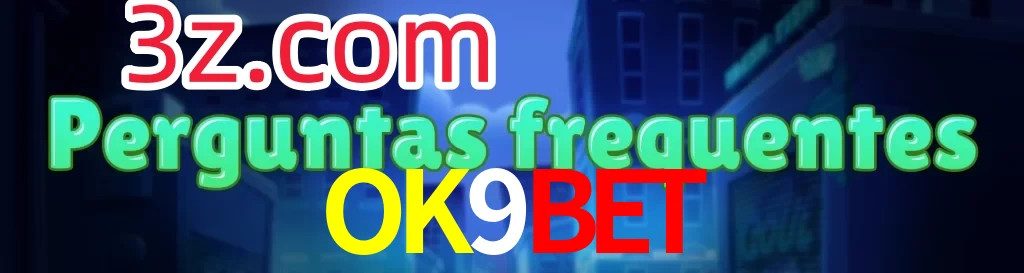 OK9BET