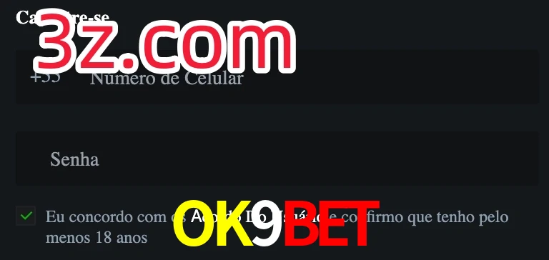 OK9BET
